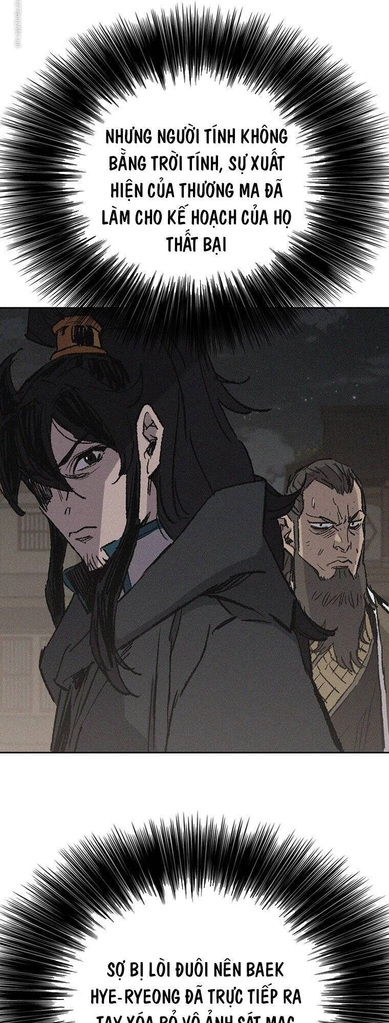 Tiên Kiếm Bất Bại Chapter 71 - 25