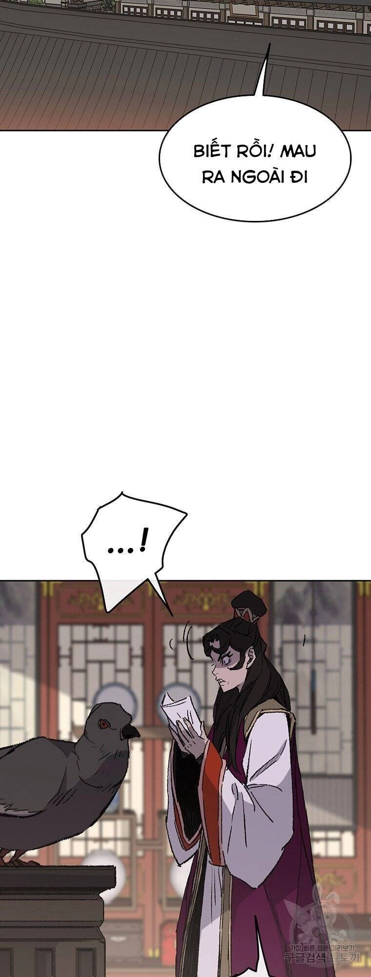 Tiên Kiếm Bất Bại Chapter 71 - 34