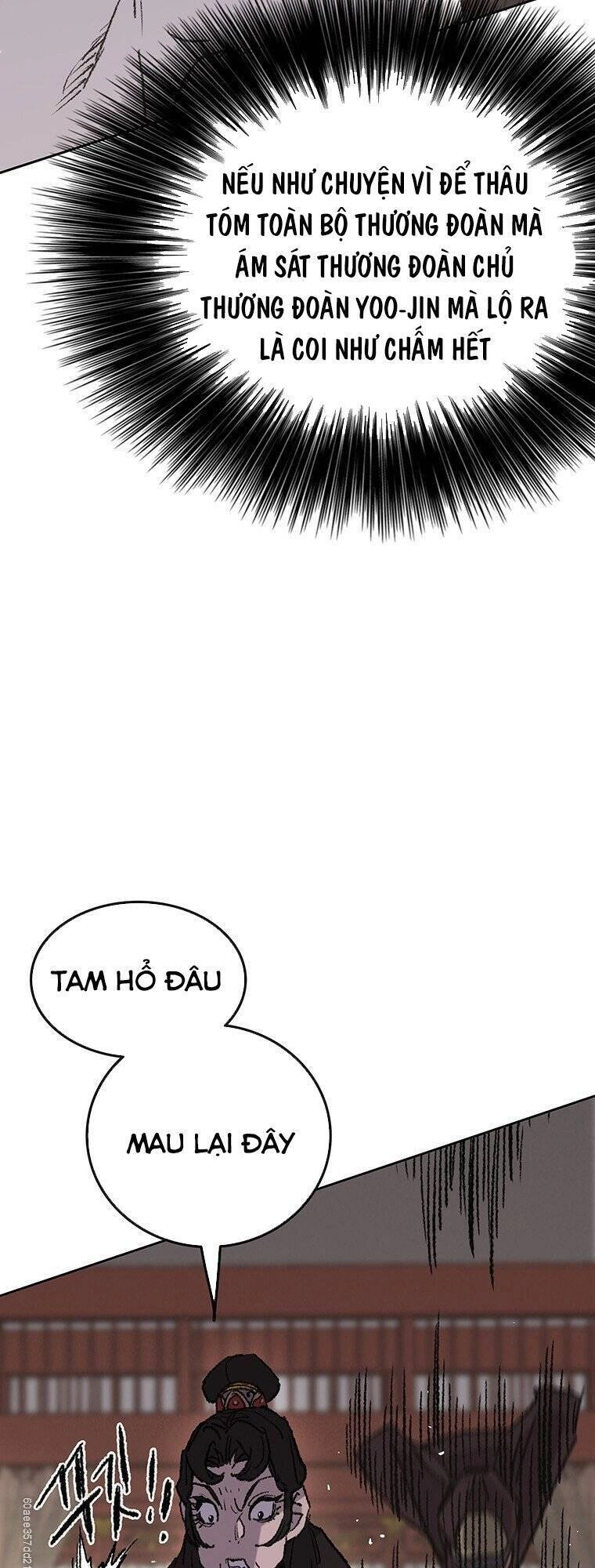 Tiên Kiếm Bất Bại Chapter 71 - 36