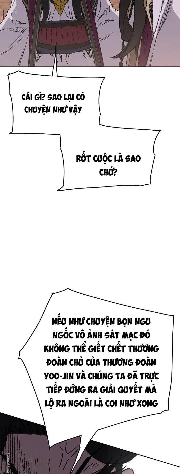 Tiên Kiếm Bất Bại Chapter 71 - 44