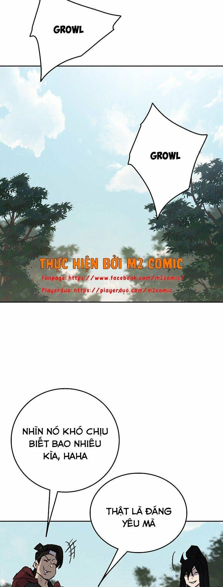 Tiên Kiếm Bất Bại Chapter 72 - 6