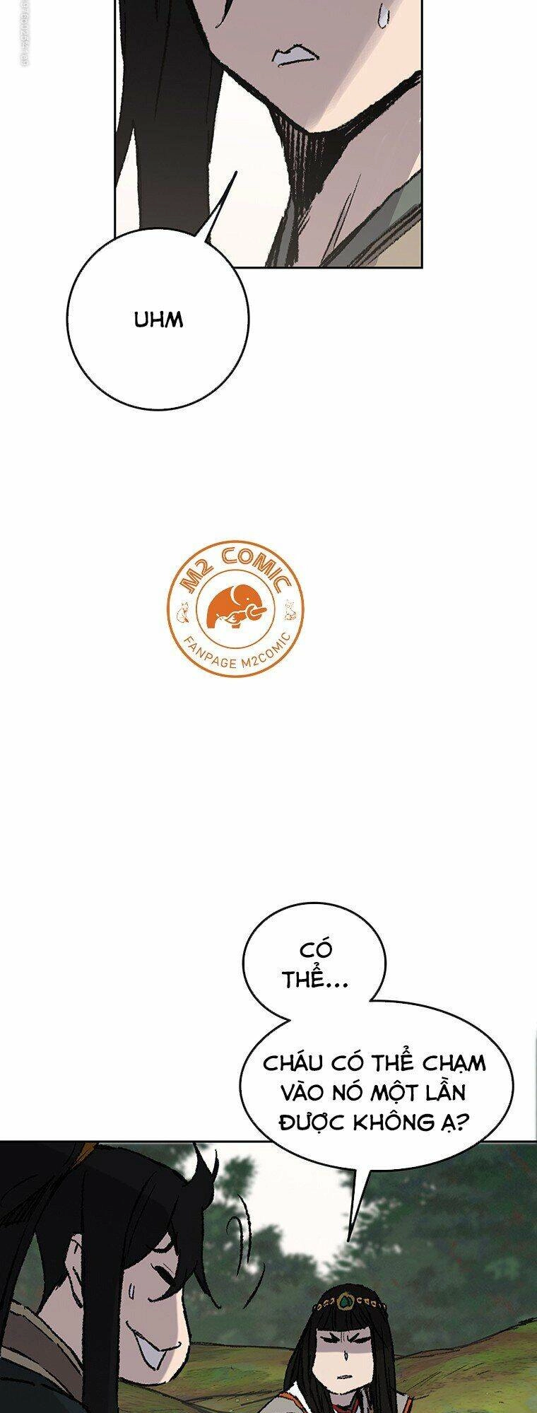 Tiên Kiếm Bất Bại Chapter 72 - 9