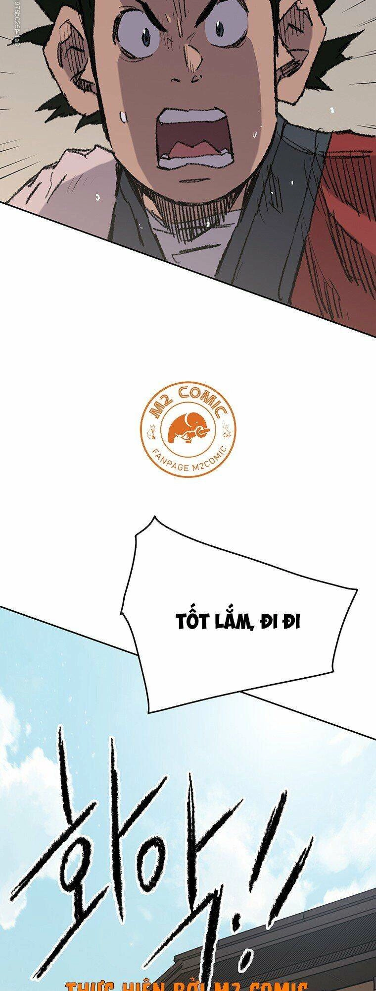 Tiên Kiếm Bất Bại Chapter 72 - 41