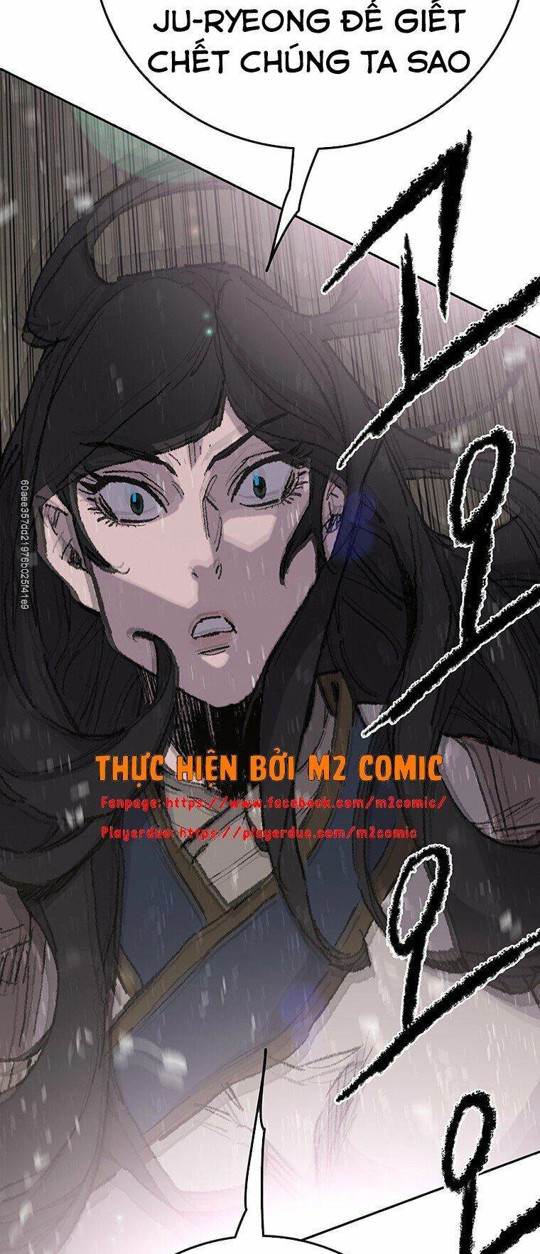 Tiên Kiếm Bất Bại Chapter 72 - 64