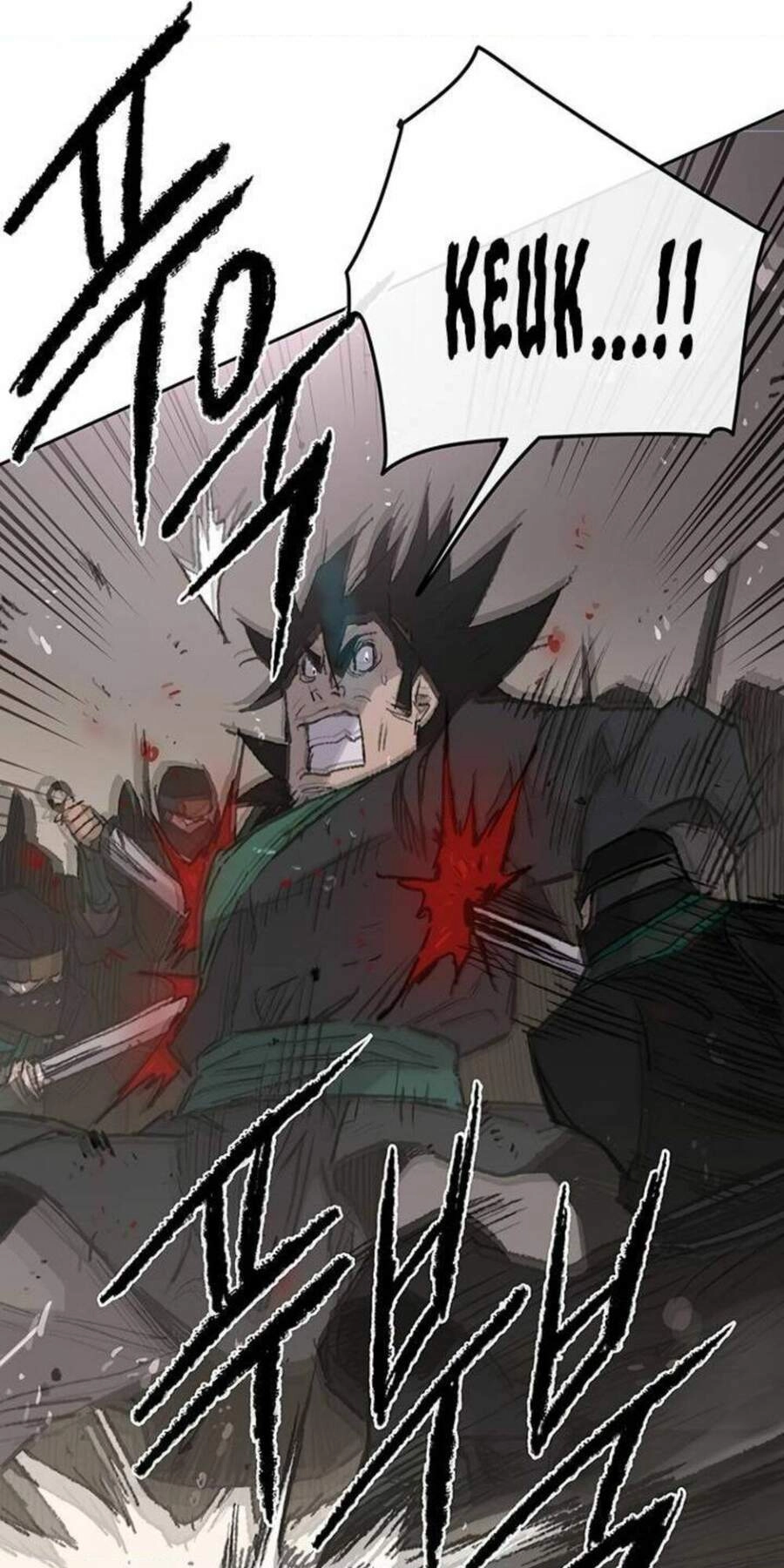 Tiên Kiếm Bất Bại Chapter 73 - 48