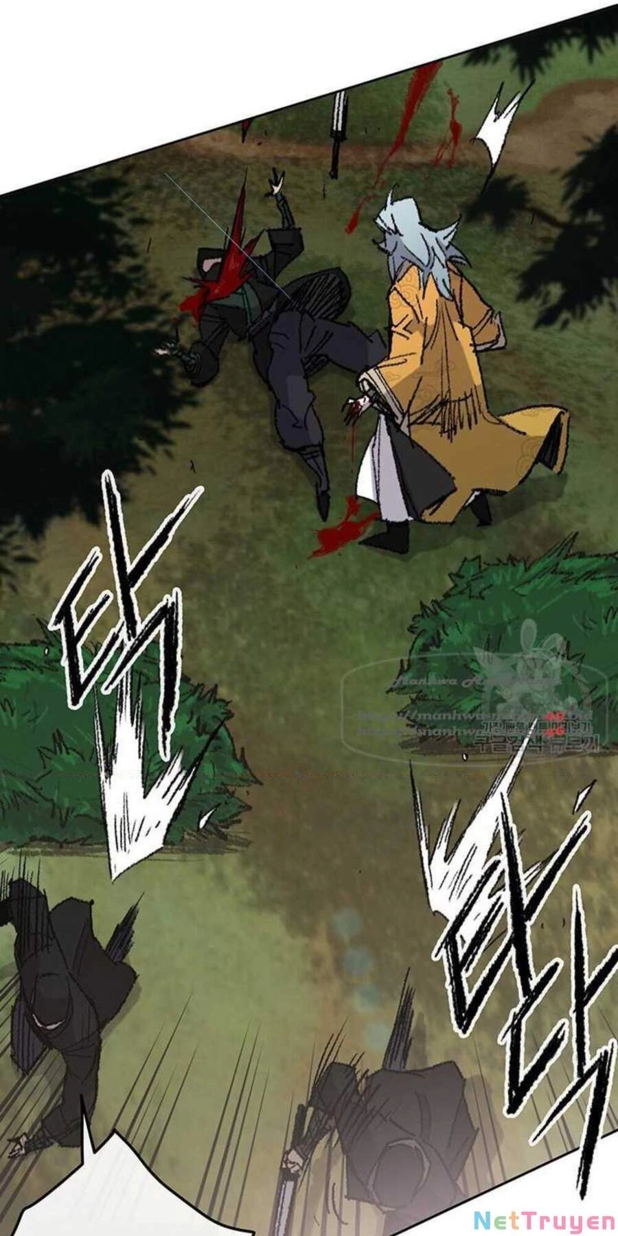 Tiên Kiếm Bất Bại Chapter 74 - 56