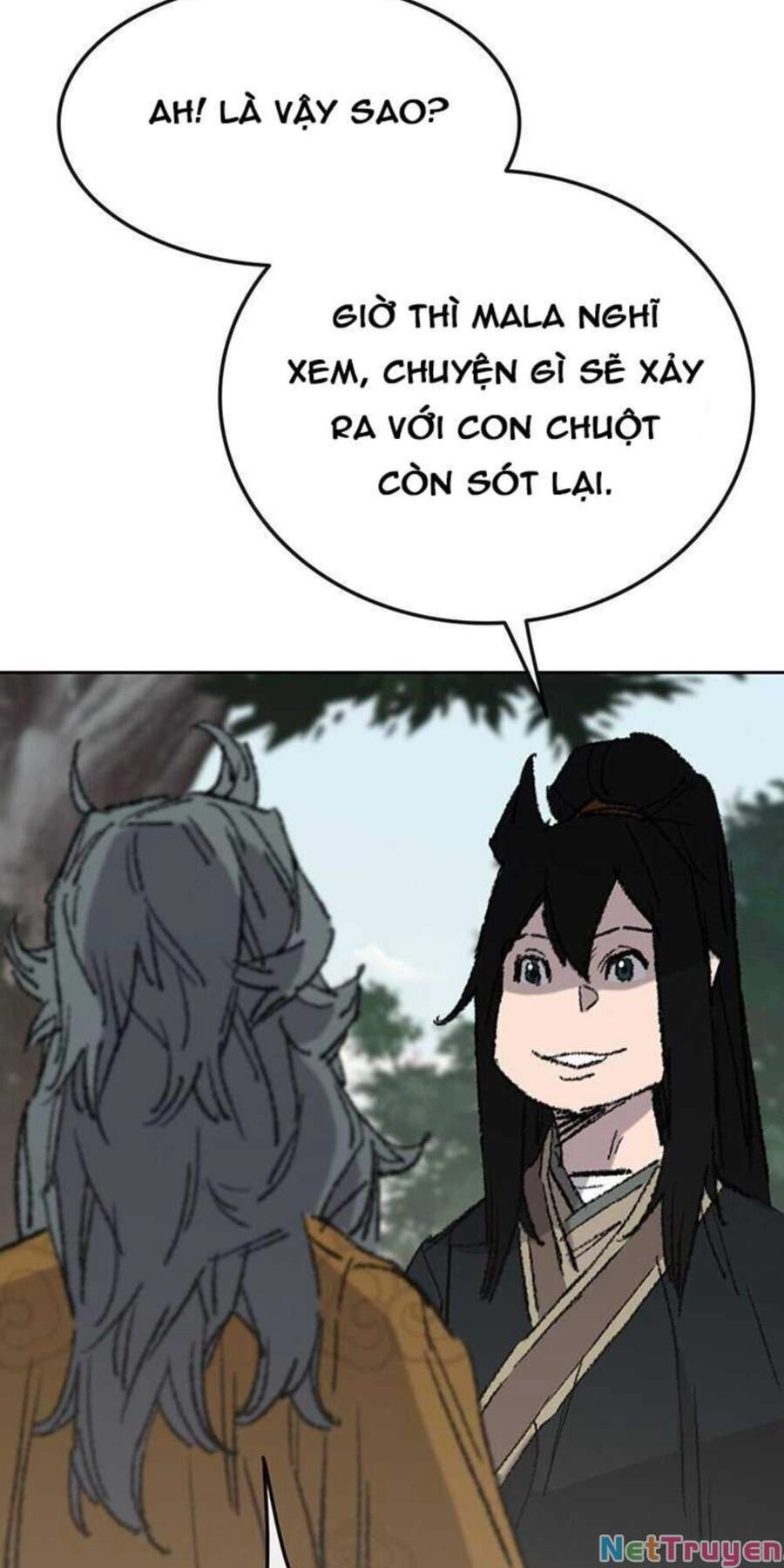 Tiên Kiếm Bất Bại Chapter 74 - 66