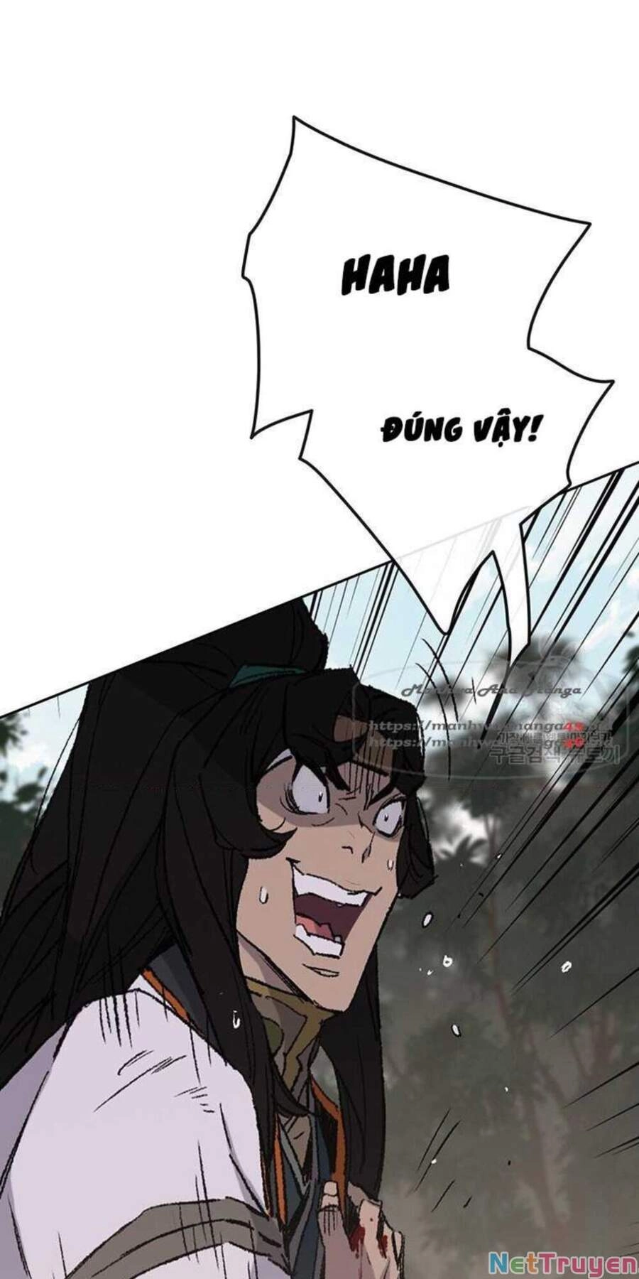 Tiên Kiếm Bất Bại Chapter 74 - 73