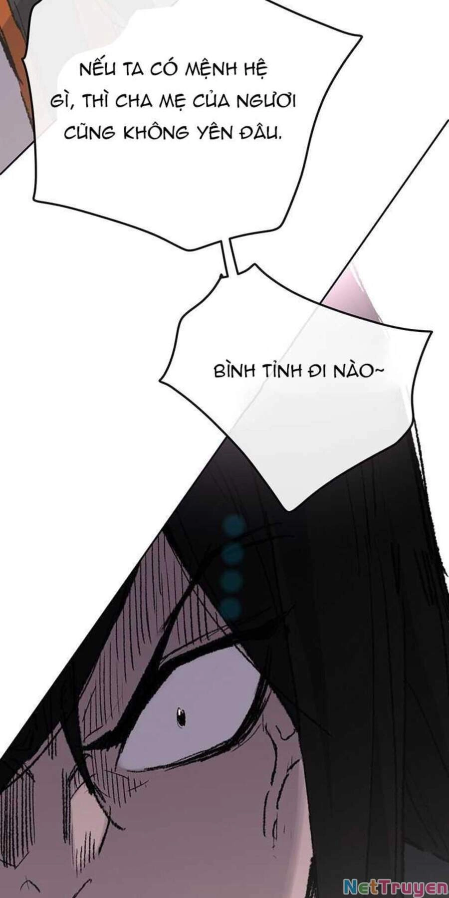 Tiên Kiếm Bất Bại Chapter 74 - 83