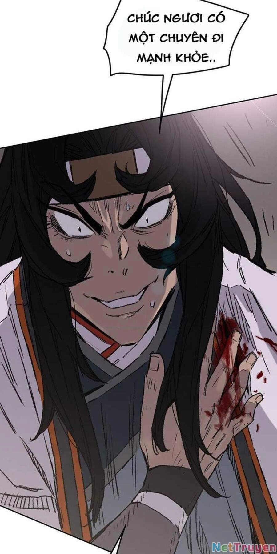 Tiên Kiếm Bất Bại Chapter 74 - 96