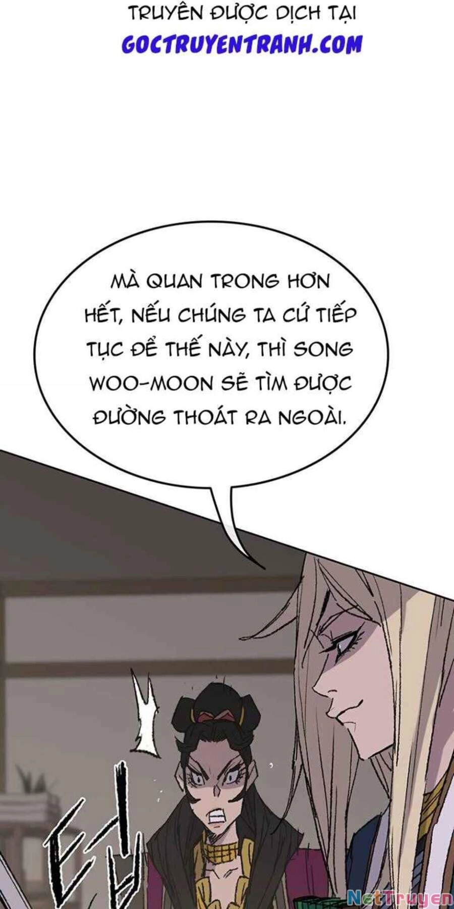 Tiên Kiếm Bất Bại Chapter 75 - 71