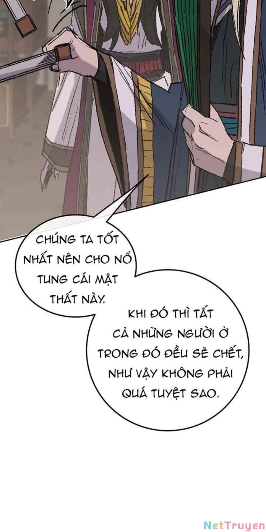 Tiên Kiếm Bất Bại Chapter 75 - 72