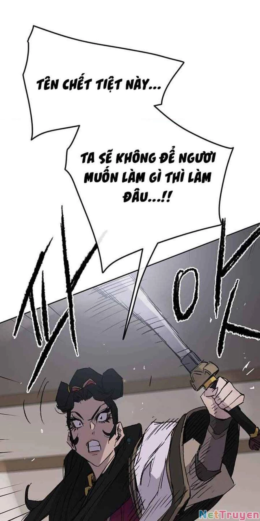 Tiên Kiếm Bất Bại Chapter 75 - 73