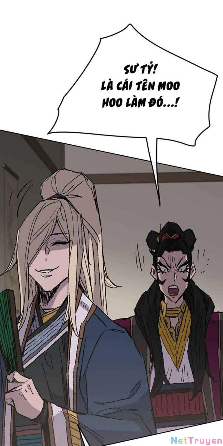 Tiên Kiếm Bất Bại Chapter 75 - 76