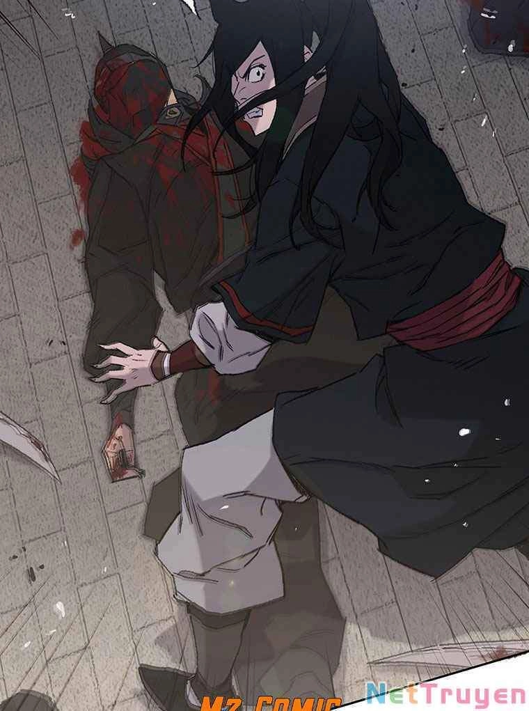 Tiên Kiếm Bất Bại Chapter 76 - 7