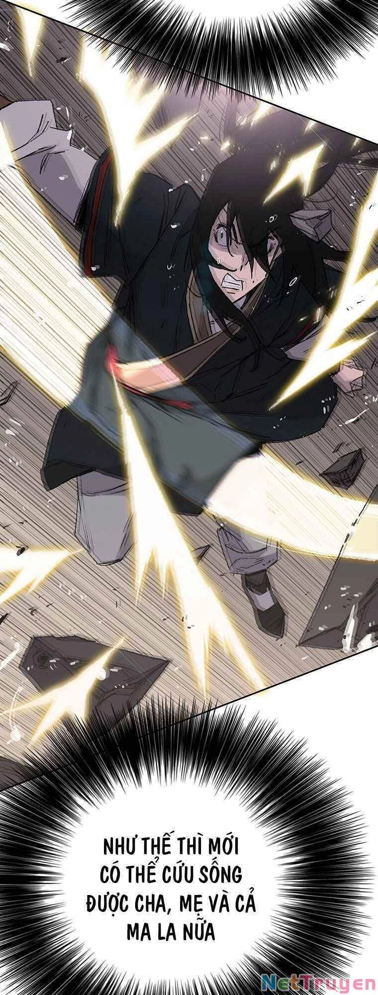 Tiên Kiếm Bất Bại Chapter 76 - 21