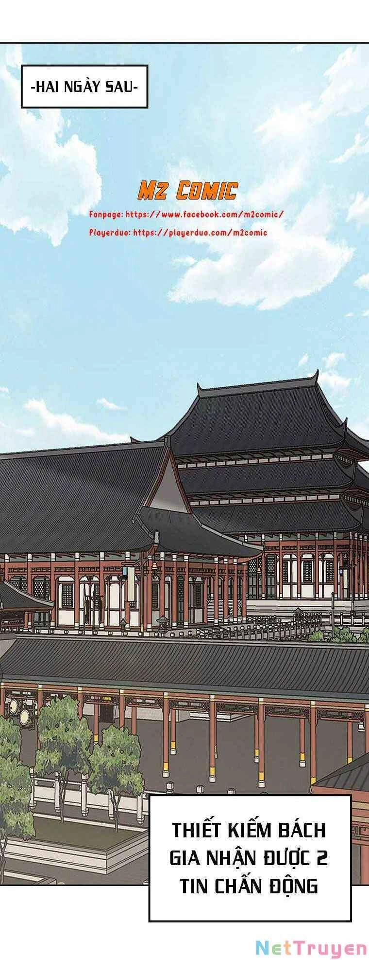 Tiên Kiếm Bất Bại Chapter 76 - 31