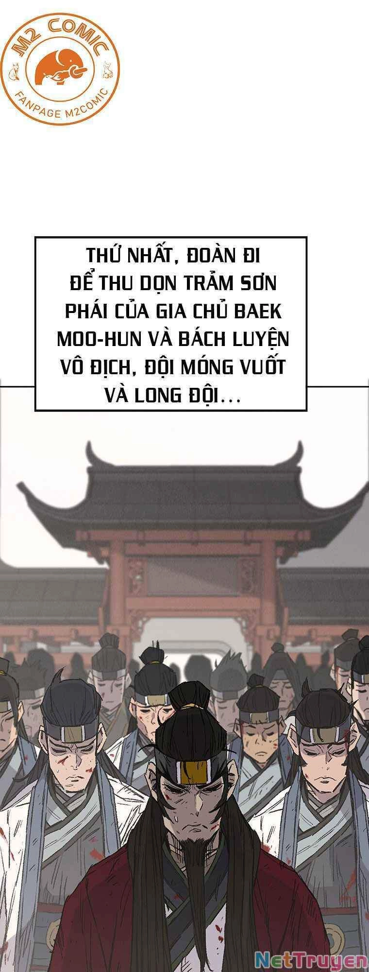 Tiên Kiếm Bất Bại Chapter 76 - 32