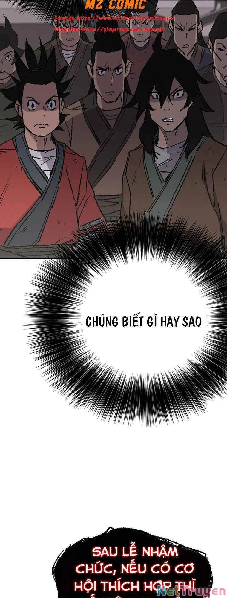 Tiên Kiếm Bất Bại Chapter 76 - 64