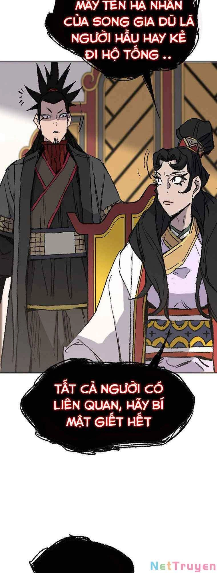 Tiên Kiếm Bất Bại Chapter 76 - 65