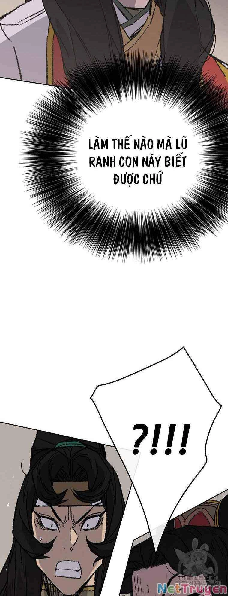 Tiên Kiếm Bất Bại Chapter 76 - 88