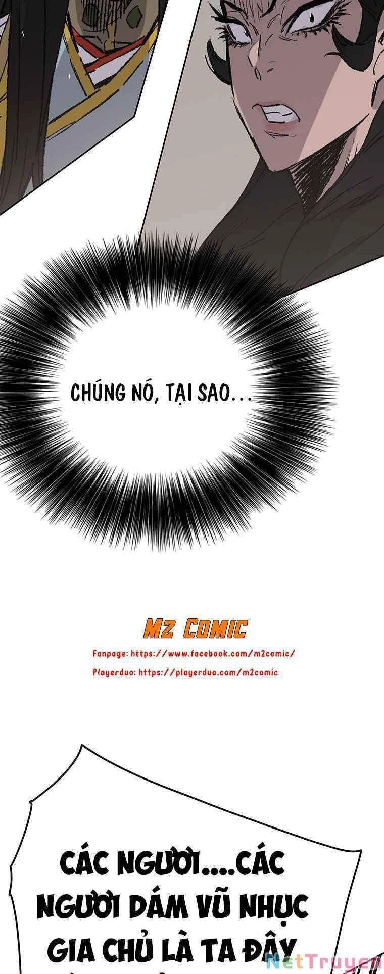 Tiên Kiếm Bất Bại Chapter 76 - 89