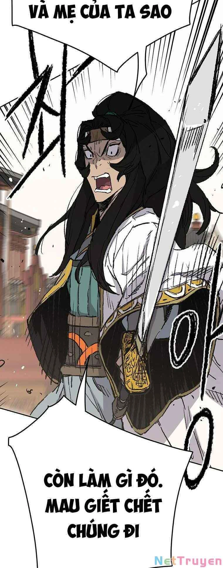 Tiên Kiếm Bất Bại Chapter 76 - 90