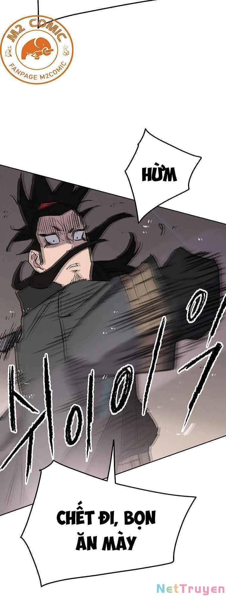 Tiên Kiếm Bất Bại Chapter 76 - 91