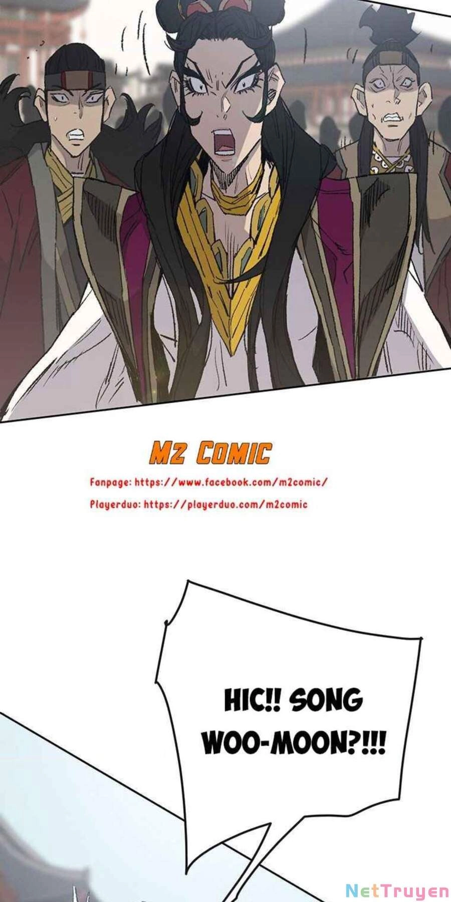 Tiên Kiếm Bất Bại Chapter 77 - 7