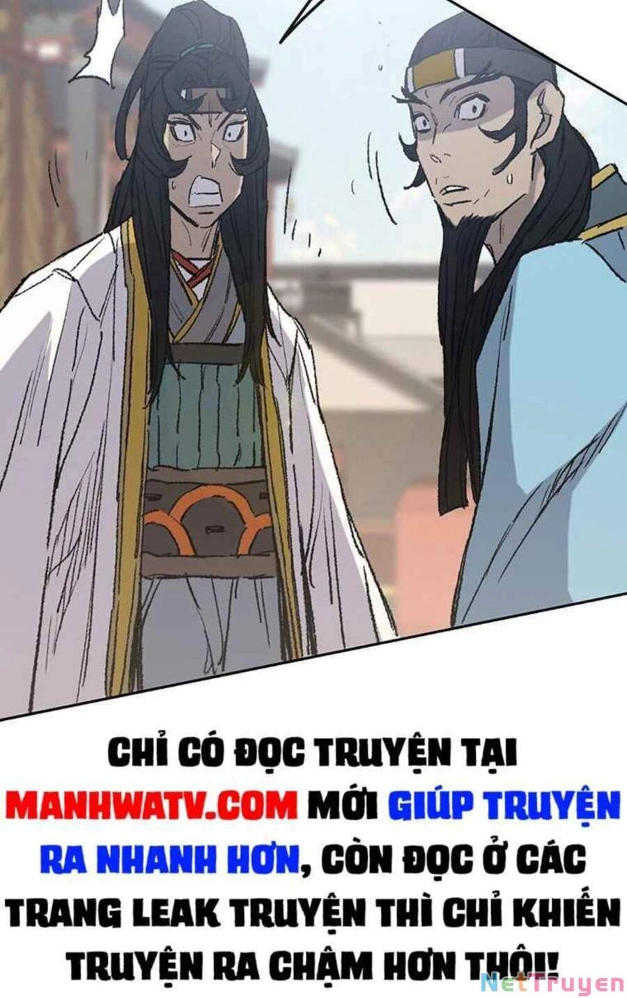 Tiên Kiếm Bất Bại Chapter 77 - 8