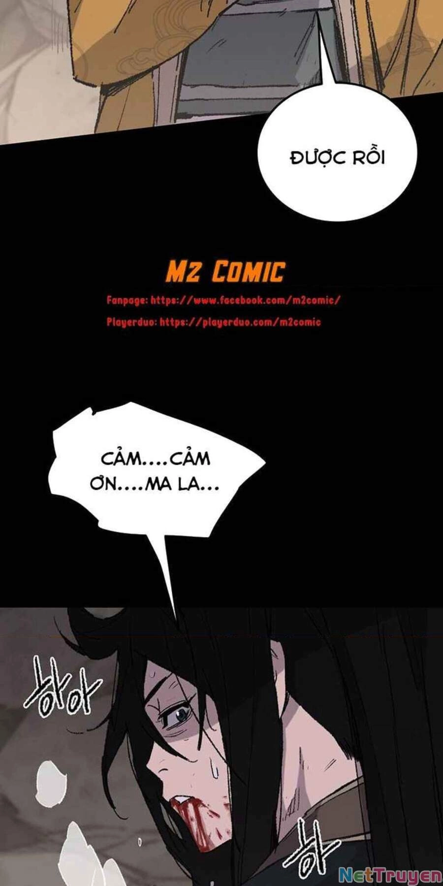 Tiên Kiếm Bất Bại Chapter 77 - 46