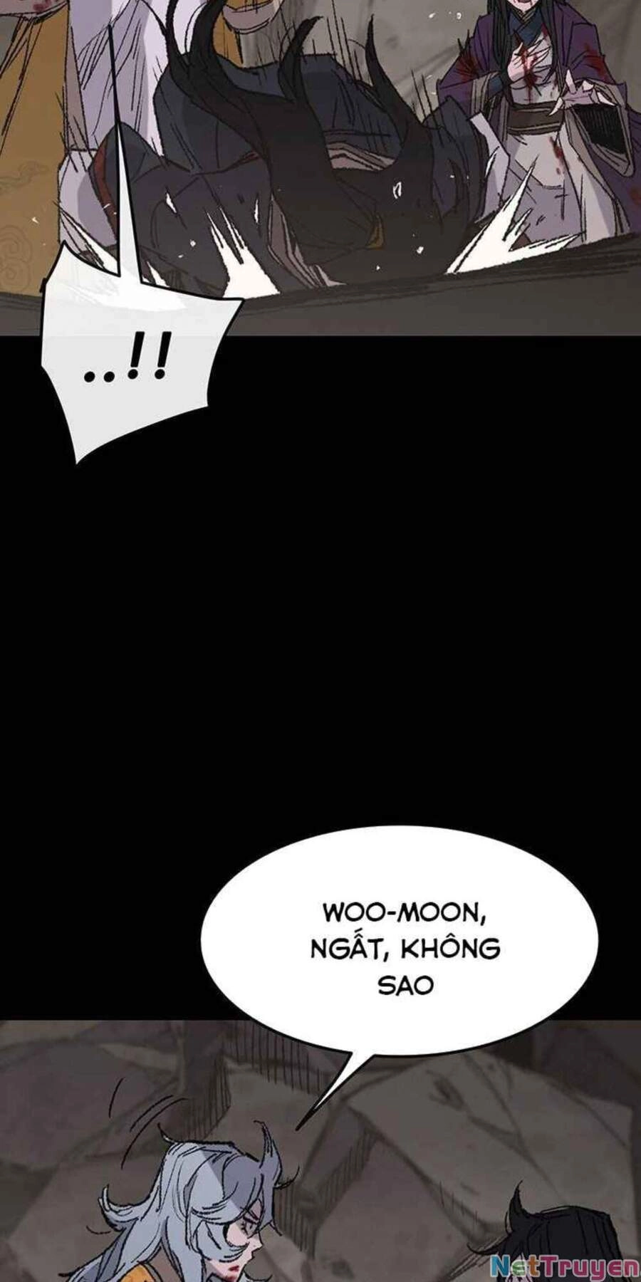 Tiên Kiếm Bất Bại Chapter 77 - 49