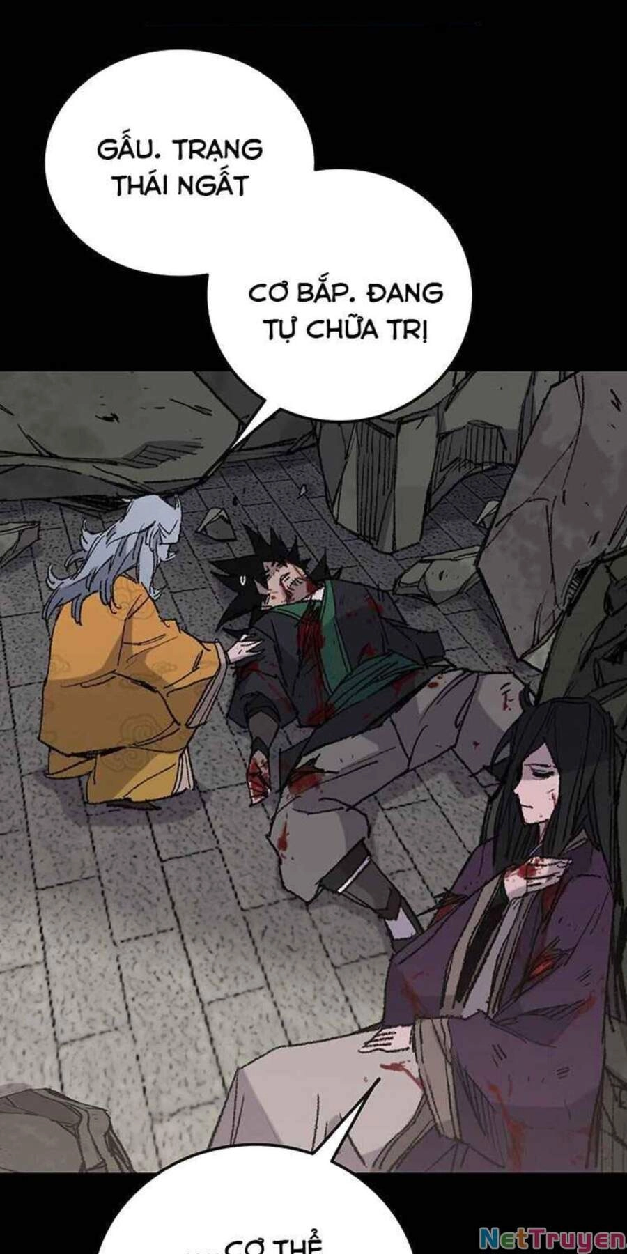 Tiên Kiếm Bất Bại Chapter 77 - 55