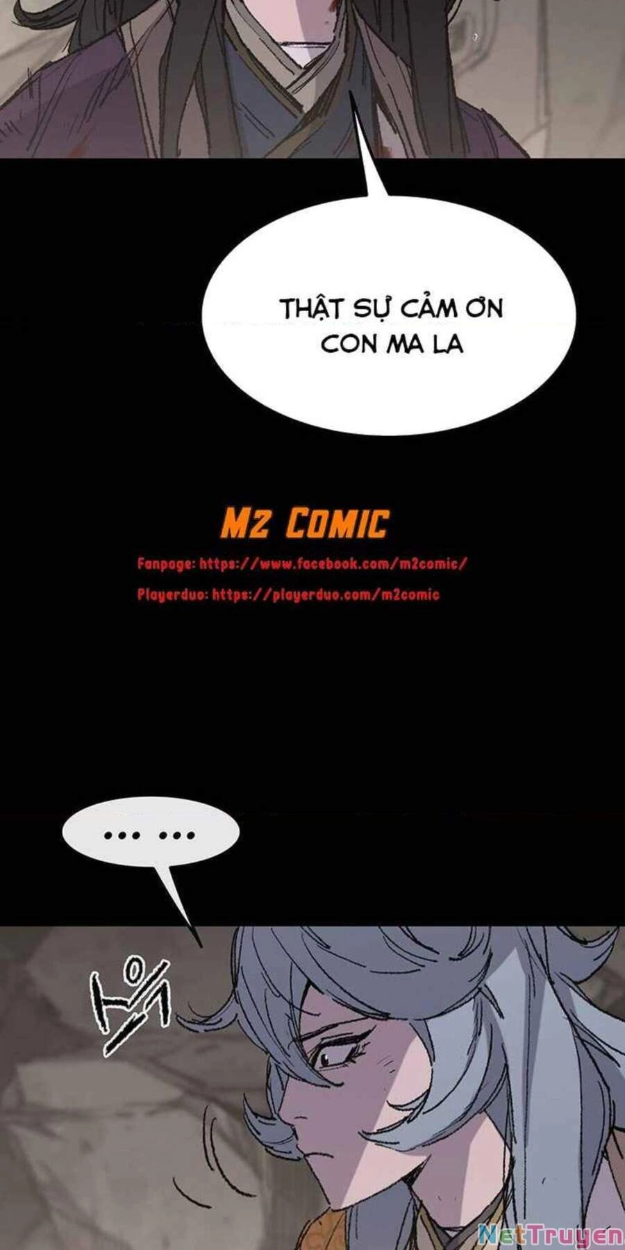 Tiên Kiếm Bất Bại Chapter 77 - 57