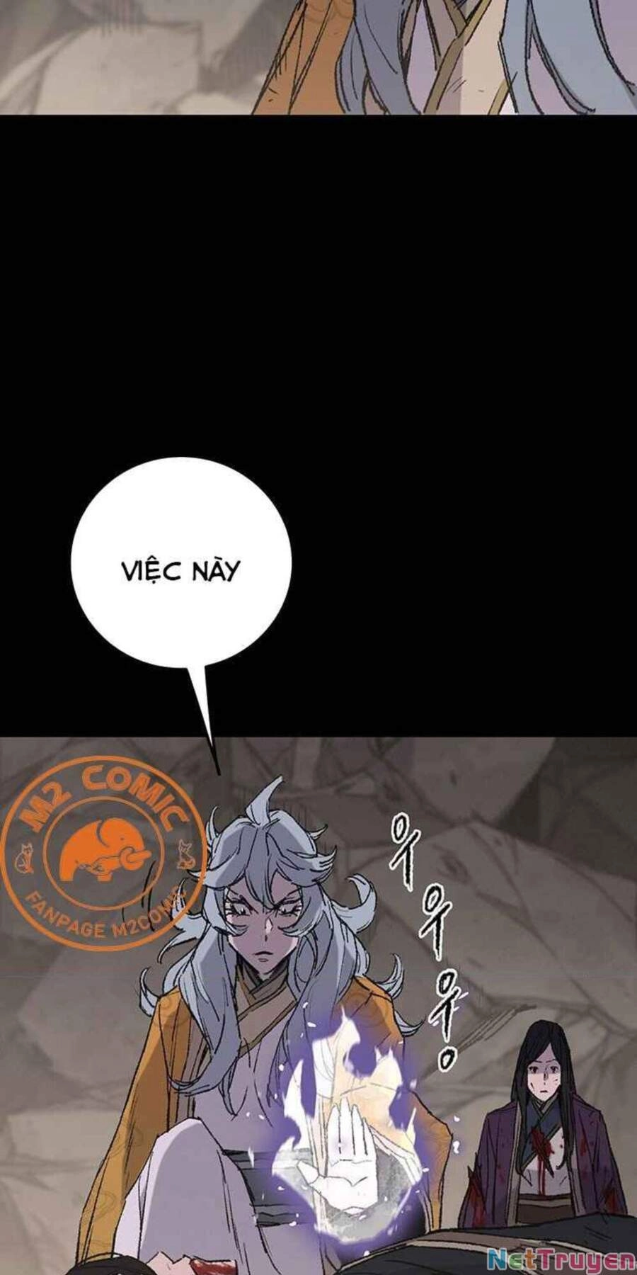 Tiên Kiếm Bất Bại Chapter 77 - 58