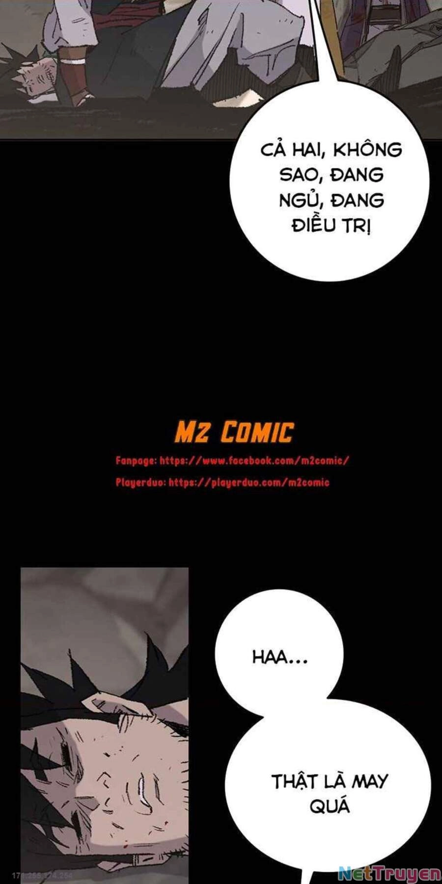 Tiên Kiếm Bất Bại Chapter 77 - 67