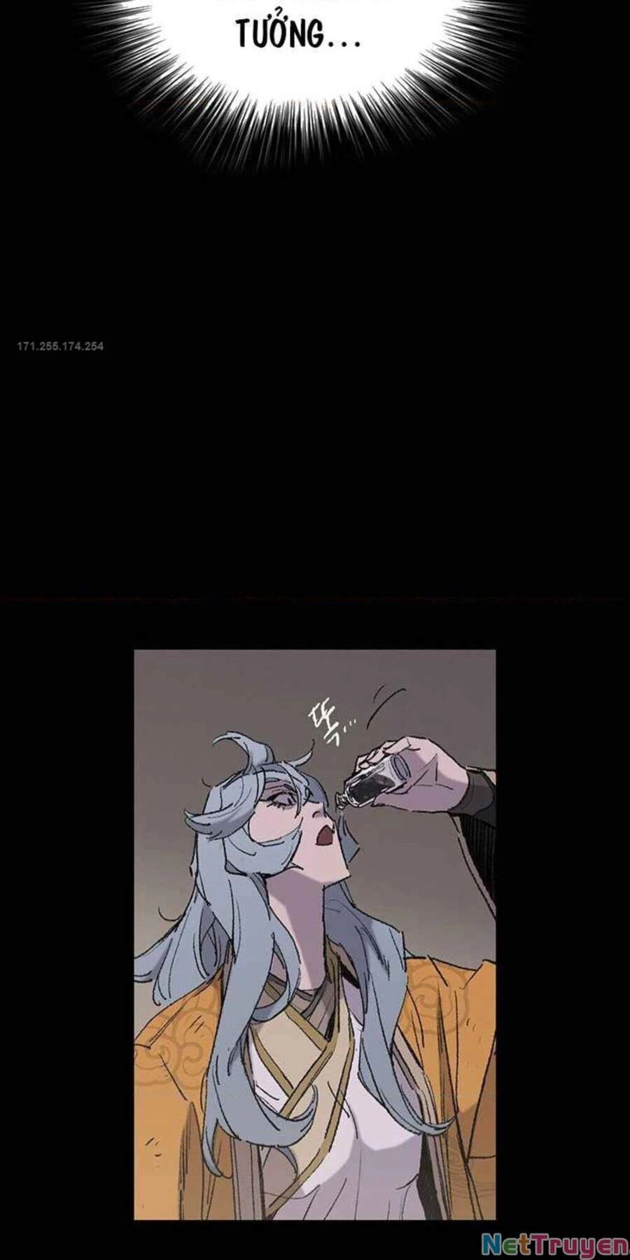 Tiên Kiếm Bất Bại Chapter 77 - 76