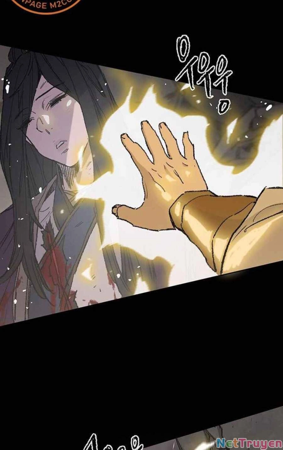 Tiên Kiếm Bất Bại Chapter 77 - 81