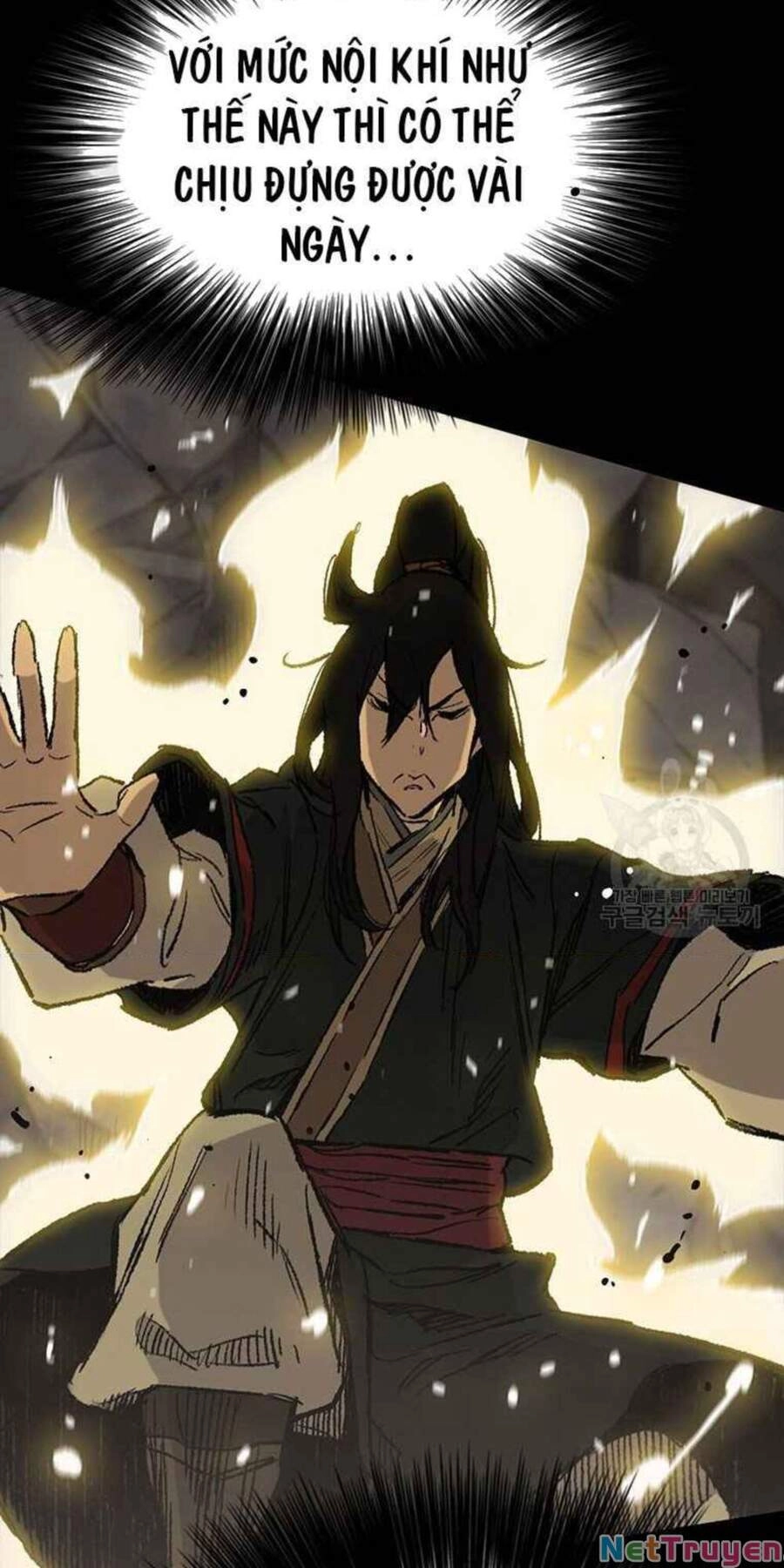 Tiên Kiếm Bất Bại Chapter 77 - 83