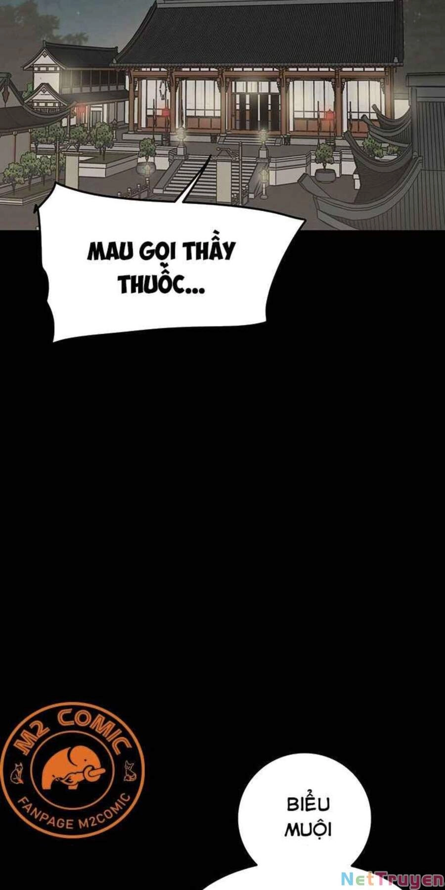 Tiên Kiếm Bất Bại Chapter 77 - 91