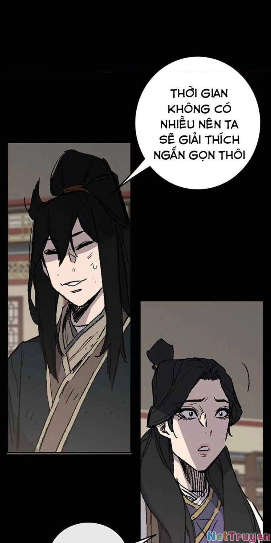 Tiên Kiếm Bất Bại Chapter 77 - 93