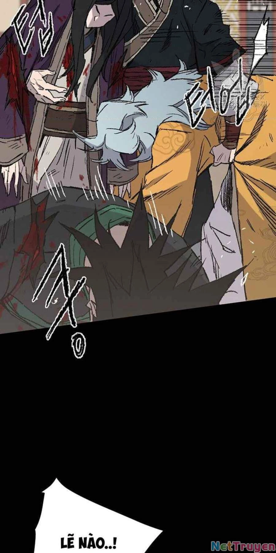 Tiên Kiếm Bất Bại Chapter 77 - 100