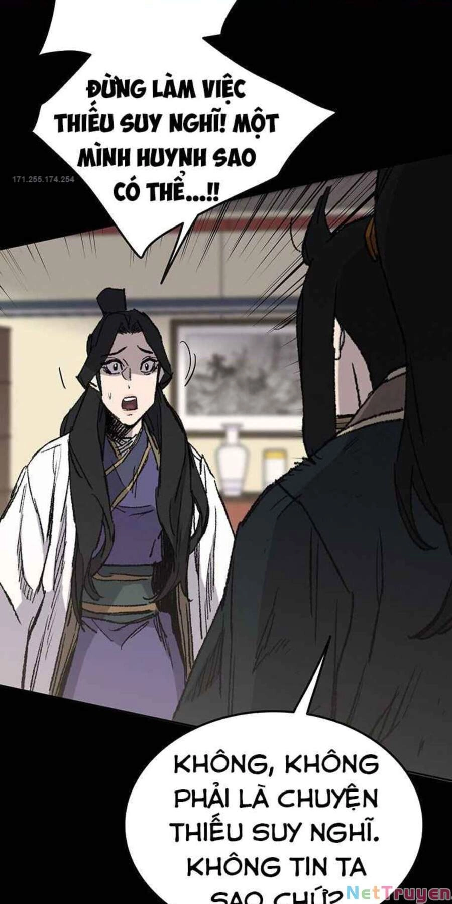 Tiên Kiếm Bất Bại Chapter 77 - 101