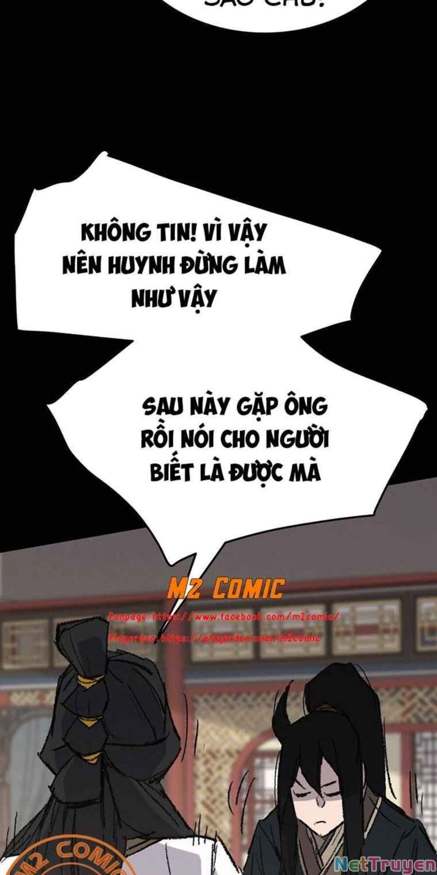 Tiên Kiếm Bất Bại Chapter 77 - 102