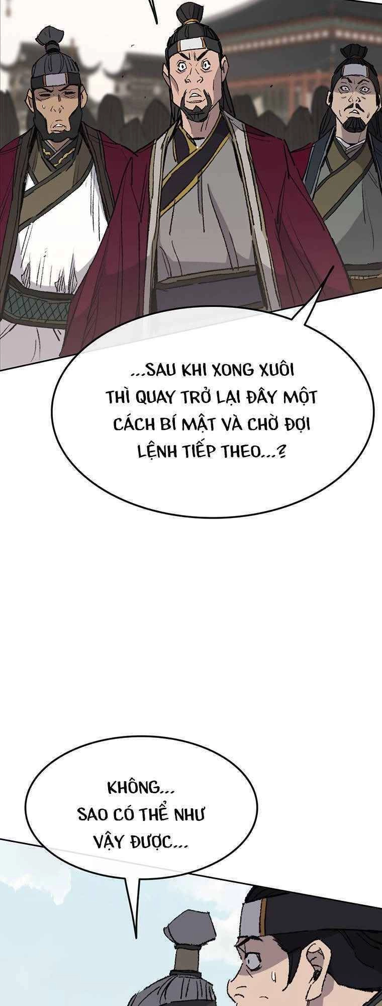 Tiên Kiếm Bất Bại Chapter 78 - 43