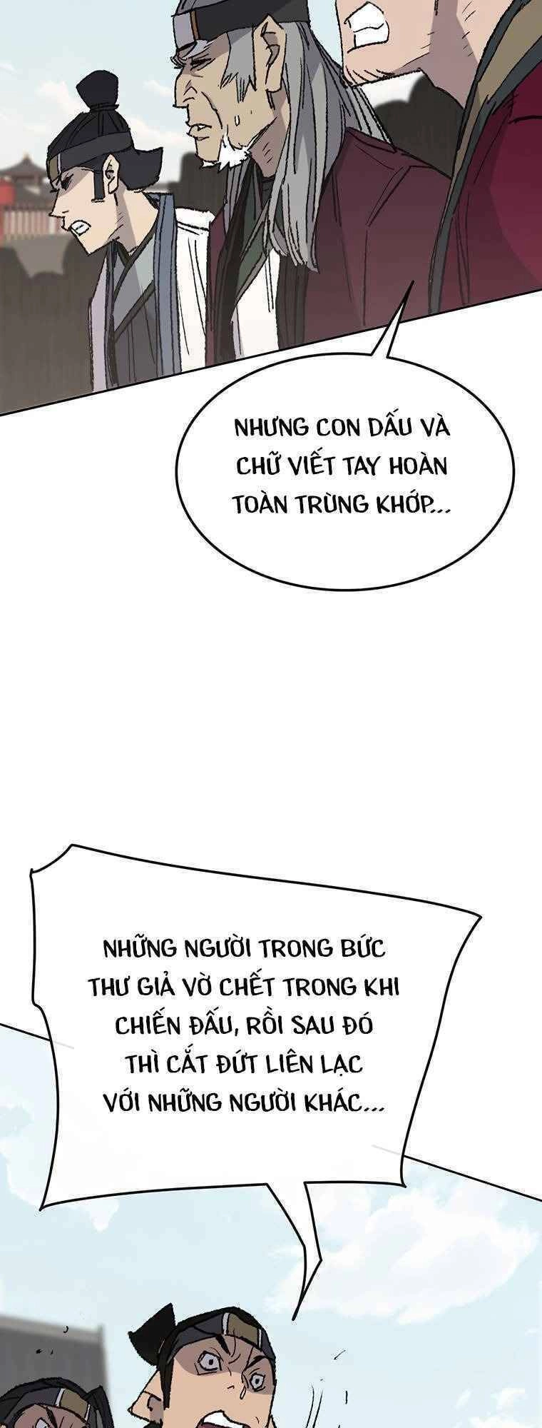 Tiên Kiếm Bất Bại Chapter 78 - 44