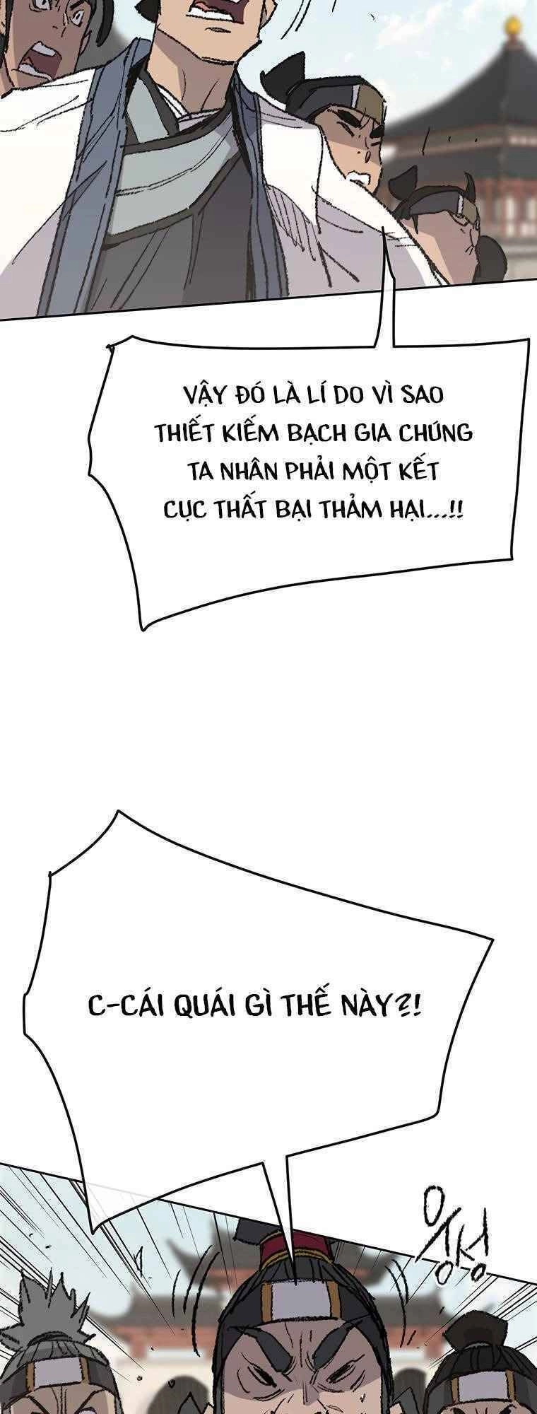 Tiên Kiếm Bất Bại Chapter 78 - 45