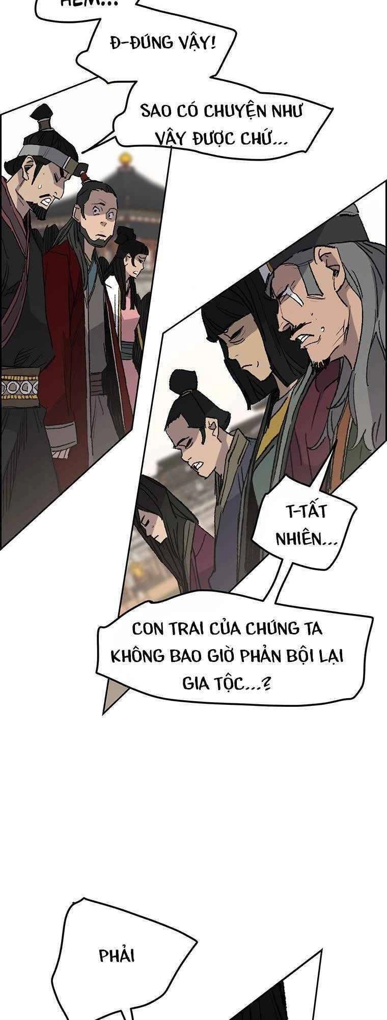 Tiên Kiếm Bất Bại Chapter 78 - 79
