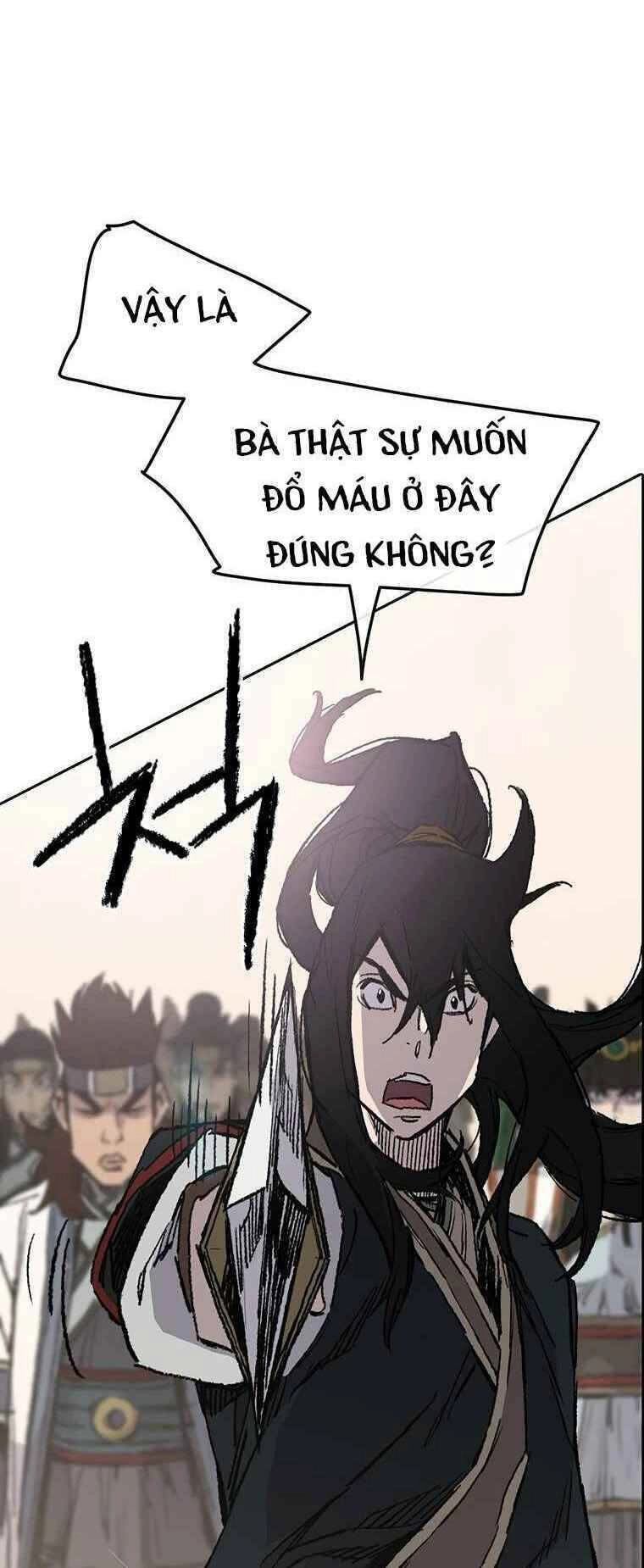 Tiên Kiếm Bất Bại Chapter 79 - 56