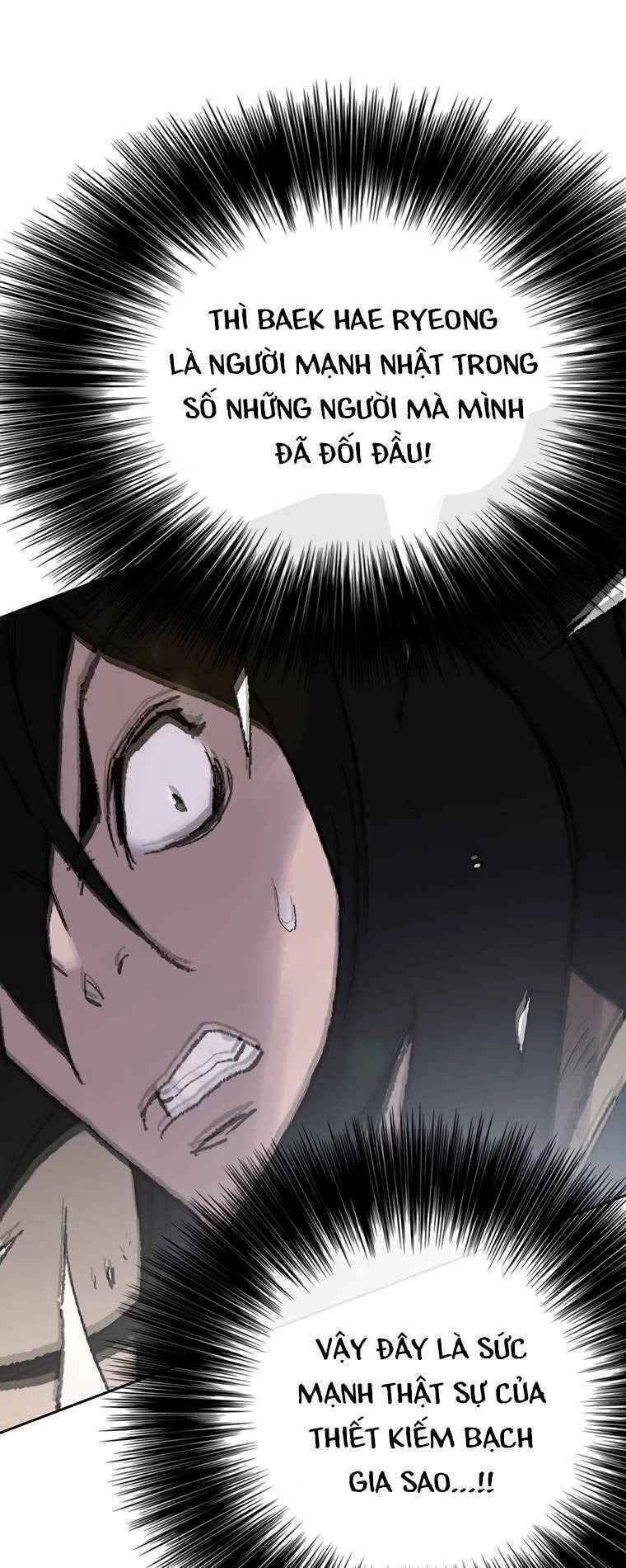 Tiên Kiếm Bất Bại Chapter 79 - 79